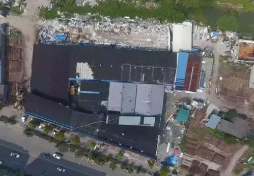 鄭州通航創業園提醒您 廠房出租需謹慎,決不能一租了之