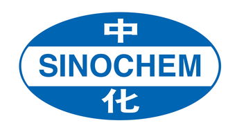 中國中化集團(tuán)公司圖冊