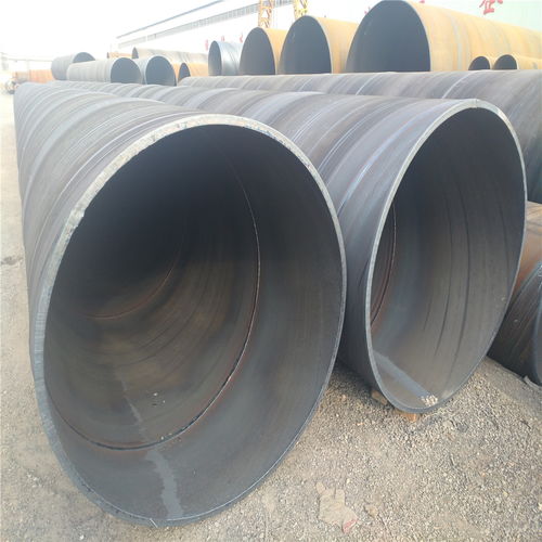 螺旋鋼管市場(chǎng)概覽 廠家與報(bào)價(jià)分析