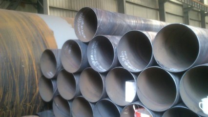 銅仁螺旋鋼管批發指南 聚焦管材市場核心需求