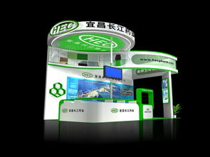 銀川展覽服務全鏈條解析 展覽公司、展廳設計與廣告設計的協同發展