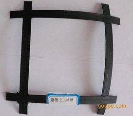 太原土工格柵 環(huán)保建材的新標(biāo)桿